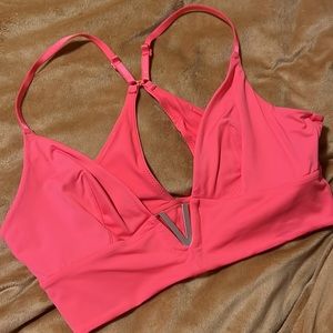 VICTORIAS SECRET VERY SEXY ILLUSIONS BRALETTE